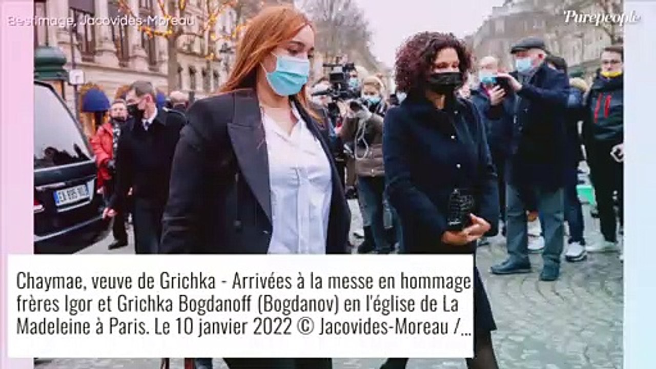 Mort d'Igor et Grichka Bogdanoff : Détails sur leurs derniers jours à l'hôpital à "3 chambres d'écart"
