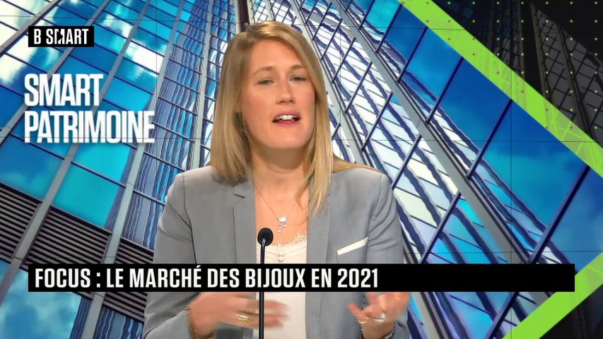 Les bijoux, un placement qui séduit de plus en plus