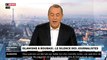 Islamisme à Roubaix - La réalisatrice du sujet diffusé dans « Zone Interdite » sur M6 témoigne dans « Morandini Live » - VIDEO