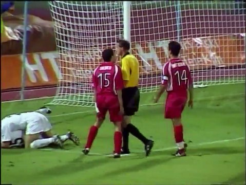 HNK Rijeka 2-1 Gençlerbirliği 26.08.2004 - 2004-2005 UEFA Cup 2nd Qualifying Round 2nd Leg (Ver. 2)