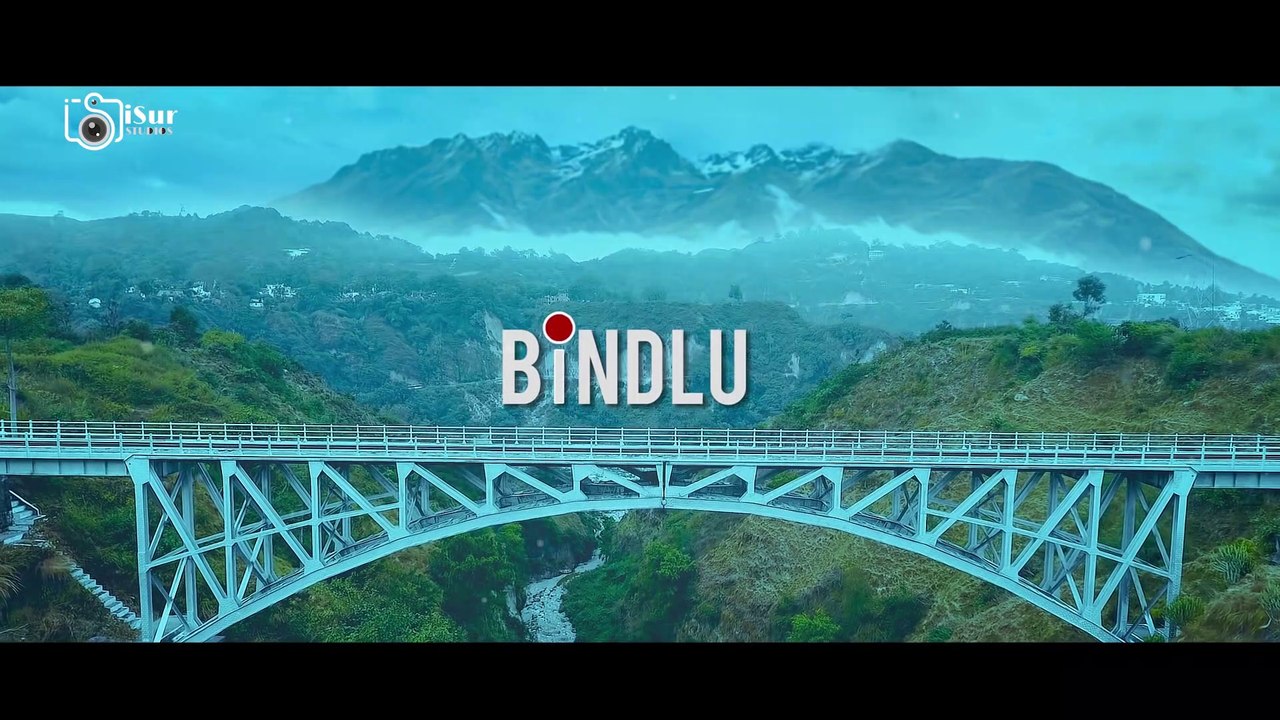 Bindlu | Latest Himachali Song 2019 | Sunil Mastie | Official Video | pahari song 2019 | himachali folk song