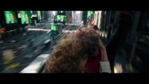 Spider-Man: No Way Home – Teaser Trailer - Columbia Pictures, Marvel Studios & Pascal Pictures – Director Jon Watts – Writer Chris McKenna & Erik Sommers – Producers Kevin Feige & Amy Pascal – Sony Pictures Releasing