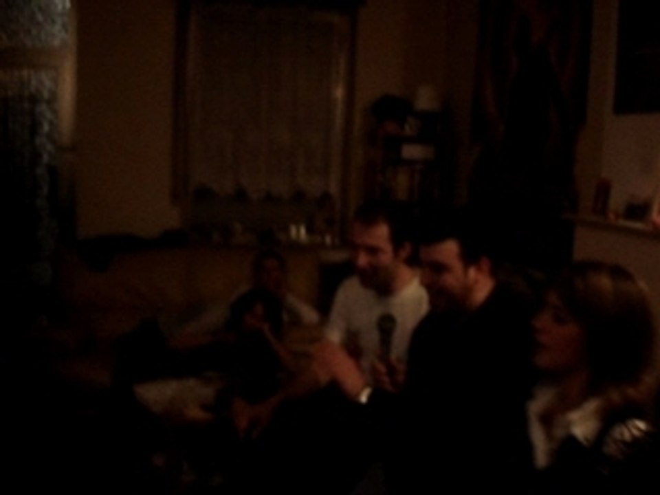 Annif salva 33 ans