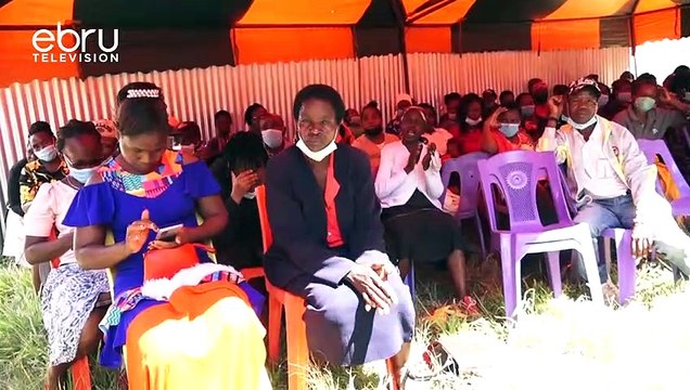Embu Parents Are Urged To Bring Up Children With Good Values