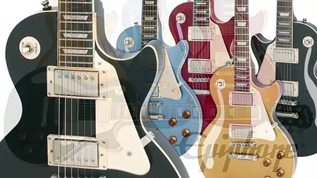 Epiphone Les Paul 1960 Standard