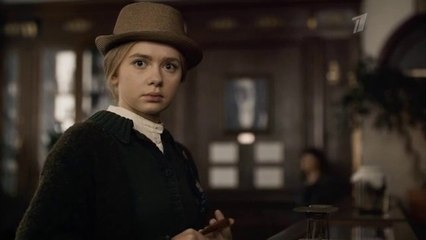 Цыпленок жареный - 4 серия