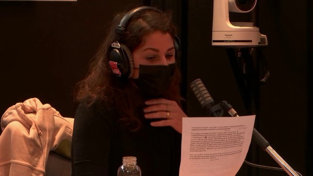 Fanny Ardant et Melvil Poupaud - Morgane Cadignan n'aime pas