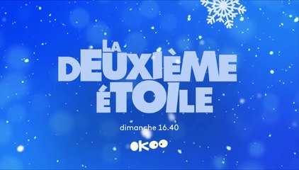 La Deuxième étoile - Bande annonce