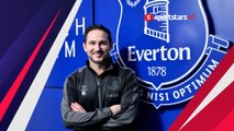 Tangani Everton, Lampard Jadi Pelatih Ketiga Eks Chelsea di Goodison Park