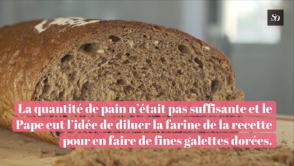 Pourquoi mange-t-on des crêpes à la Chandeleur ?