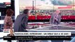 "Tout n'est que lâcheté !" : Pascal Praud s'emporte contre un député LREM sur CNews
