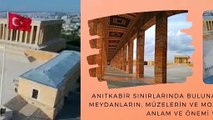 anıtkabir gezisi tanıtım videosu