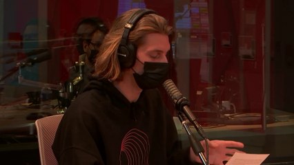 Monsieur Lopes - La drôle d'humeur de Paul Mirabel