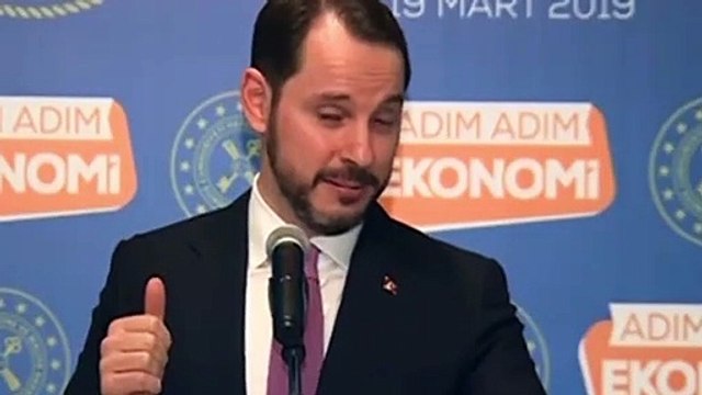 Dolar tarihi rekor kırdı! Berat Albayrak'ın sözleri yeniden gündem oldu