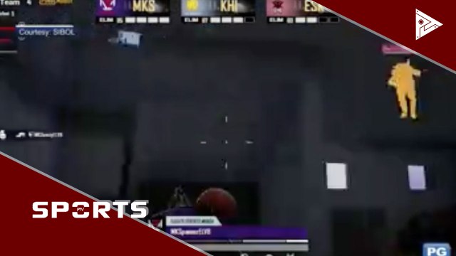 Pinakamalaking ESports contingent, ipadadala ng Pilipinas sa SEA Games #PTVSports