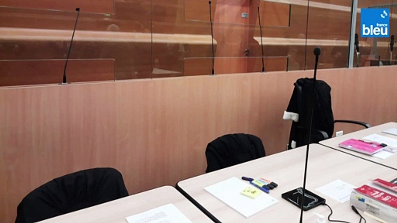 Vanessa, 34 ans, ancienne compagne de Nordahl Lelandais, à la barre : "ce qu'il a fait à Maëlys pour moi, c'est incompréhensible, un pétage de plomb"