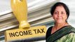 Budget 2022: ITR Filing To NPS | Income Tax Slabs| Corporate Surcharge | Oneindia Telugu