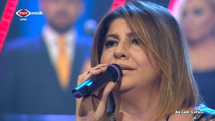 Çiğdem Gürdal / Pişman olur da bir gün dönersen bana geri