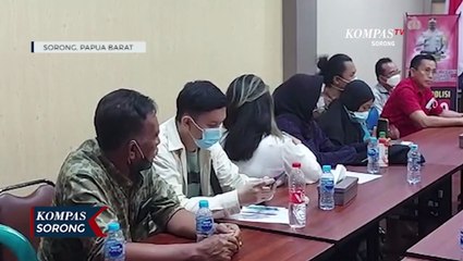 Keluarga Korban Kebakaran Kelab Malam Masih Menanti Hasil Identifikasi Jenazah