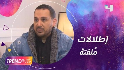 انطوان قارح يكشف تفاصيل إطلالتي ميريام بحفل فورمولا إي وأحلام بحفل Joy Awards