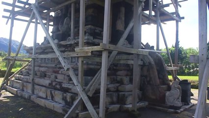 Renovasi Candi Setyaki: Merenovasi Sejarah Untuk Masa Depan Yang Cerah