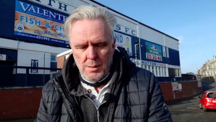 Raith Rovers face backlash to David Goodwillie signing