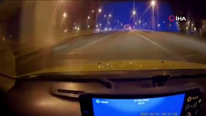 İstanbul semalarında görülmüştü! Yeşil ışığın sırrı ortaya çıktı