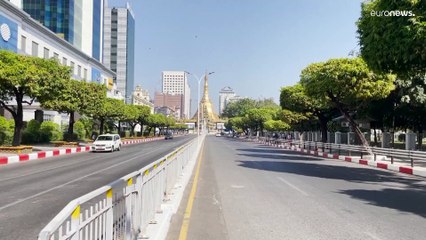 Myanmar, sciopero nazionale nel primo anniversario del golpe dell'Esercito