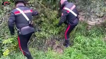 Foggia, operazione Macchia bianca droga ed estorsioni, 6 arrestati tra Manfredonia e San Severo