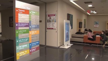 Prostatta lazer tedavileri uzun dönemde daha iyi sonuç veriyor