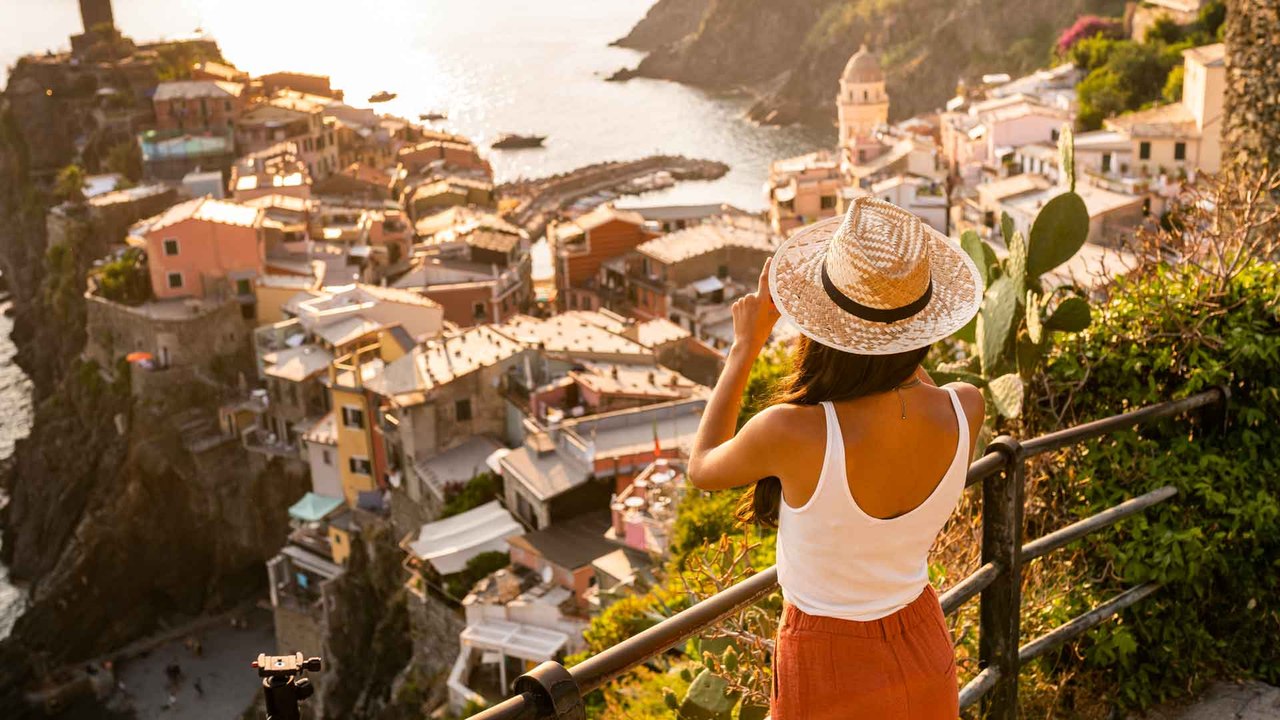 Wanted: Das sind die bestbewerteten Reiseziele der Welt 2022