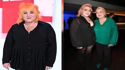 Marilou Berry dans Je te promets  ce qu'elle a refusé de faire sur le tourn@ge