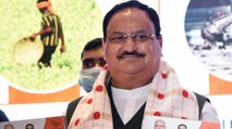 What JP Nadda has to say about Budget 2022?