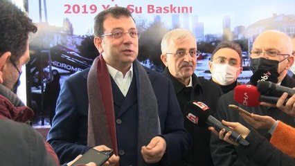 İMAMOĞLU: GENEL BAŞKANIM BENİM HANGİ YEMEĞİ YEDİĞİMİ NİYE TAKİP ETSİN