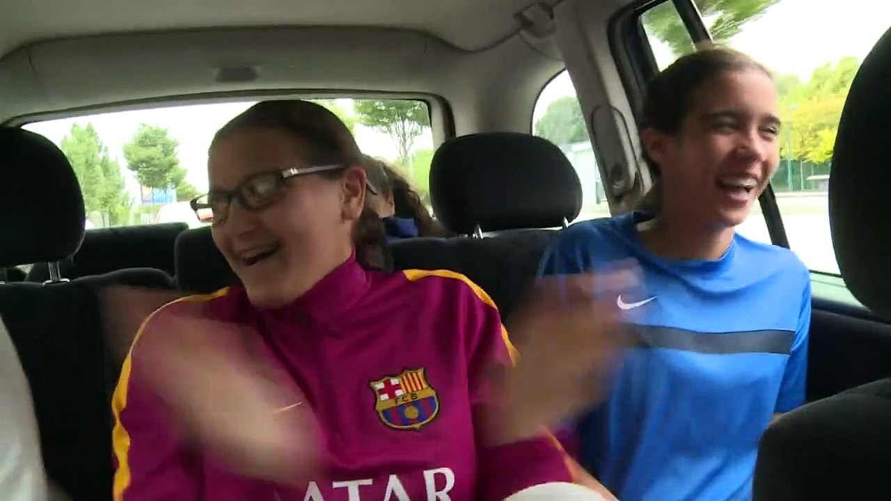 En banlieue, les footballeuses voient les préjugés s’éteindre