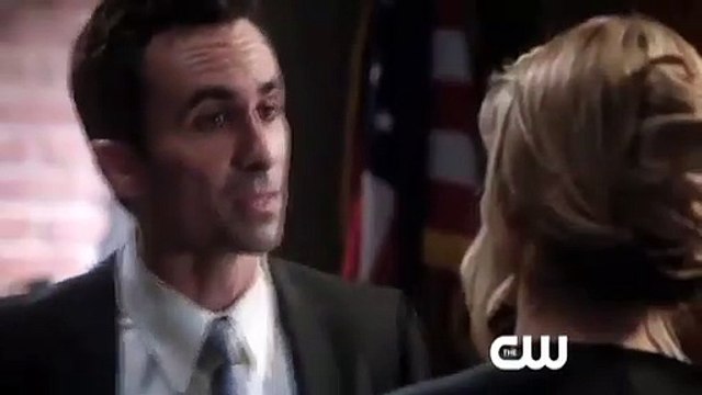 Ringer Saison 1 - Promo (EN)
