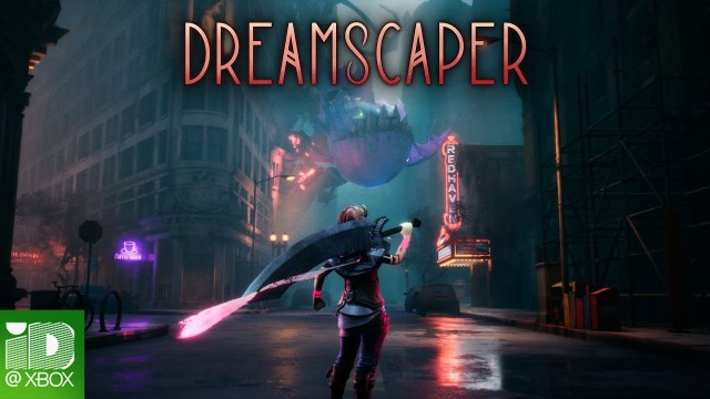Dreamscaper - Tráiler Xbox Game Pass