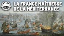 La Petite Histoire : La bataille de Palerme - Les grandes victoires maritimes