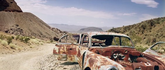 Nuka Break Saison 1 - Episode 4 (EN)