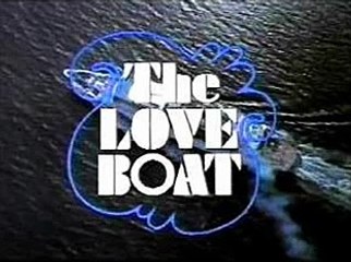 The Love Boat Saison 0 - Original version - Jack Jones (EN)