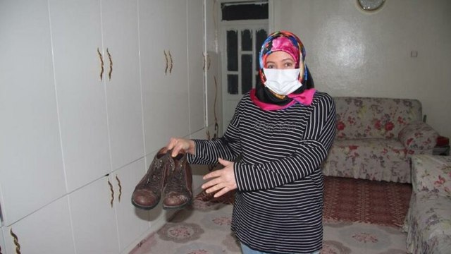 Pişkin hırsızdan yürek burkan hırsızlık