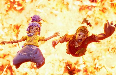 It Takes Two developers announce game will be adapted for Film & TV