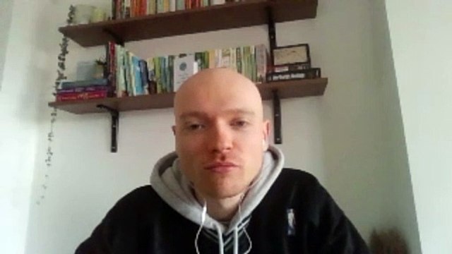 Football Talk - Jason Jones and Martyn Simpson discuss the winners and losers of the January Transfer Window! 1st February 2022