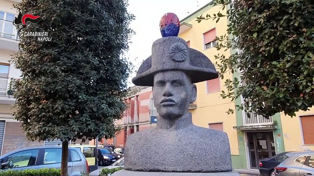 Napoli, auto rubate, dai suv alle utilitarie: misure cautelari per 17 persone