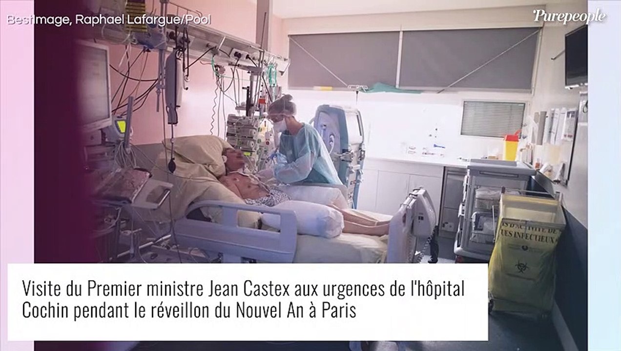 5e vague de la Covid-19 : Des médecins obligés de faire un tri, un sujet tabou