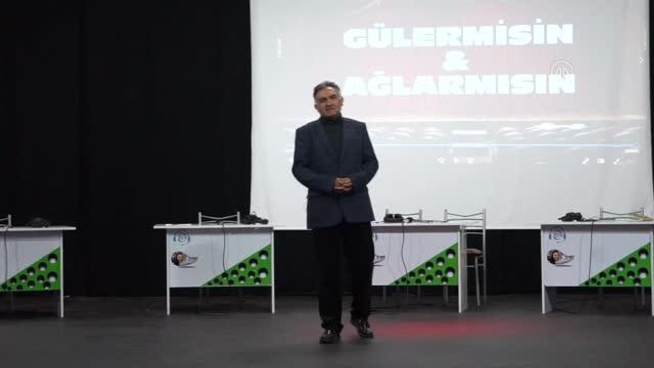 BALIKESİR - Seyit Onbaşı'nın kahramanlığını "torunları" tiyatro sahnesinde anlatacak