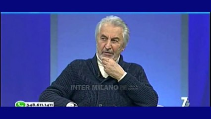 ELIO CORNO vs CHIRICO: QUANDO ROSICATE VI INVENTATE IL DEBITO, PENSATE AI PROBLEMI DELLA JUVE...