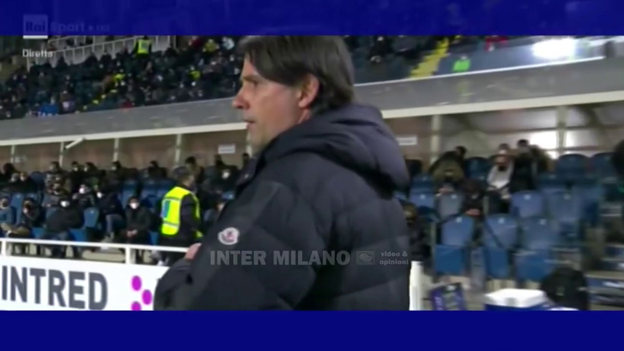 MERCATO DI INTER E MILAN A CONFRONTO * SERAFINI: I ROSSONERI AVREBBERO CRITICATO IL MERCATO INTER.