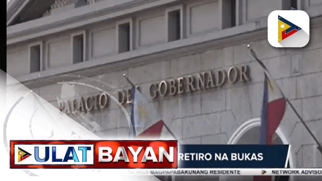 Comm. Guanzon, patuloy na ipinoprotesta ang naantalang desisyon sa pagkansela ng kandidatura ni Marcos; Kampo ni Marcos, piniling hindi na lang sagutin ang isyu