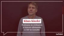 Klaus Kinzler : « Le climat de peur à Sciences Po Grenoble persiste »